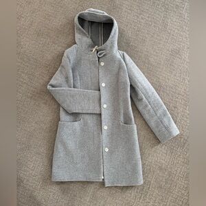 Like new -  Babaton Cashmere Coat